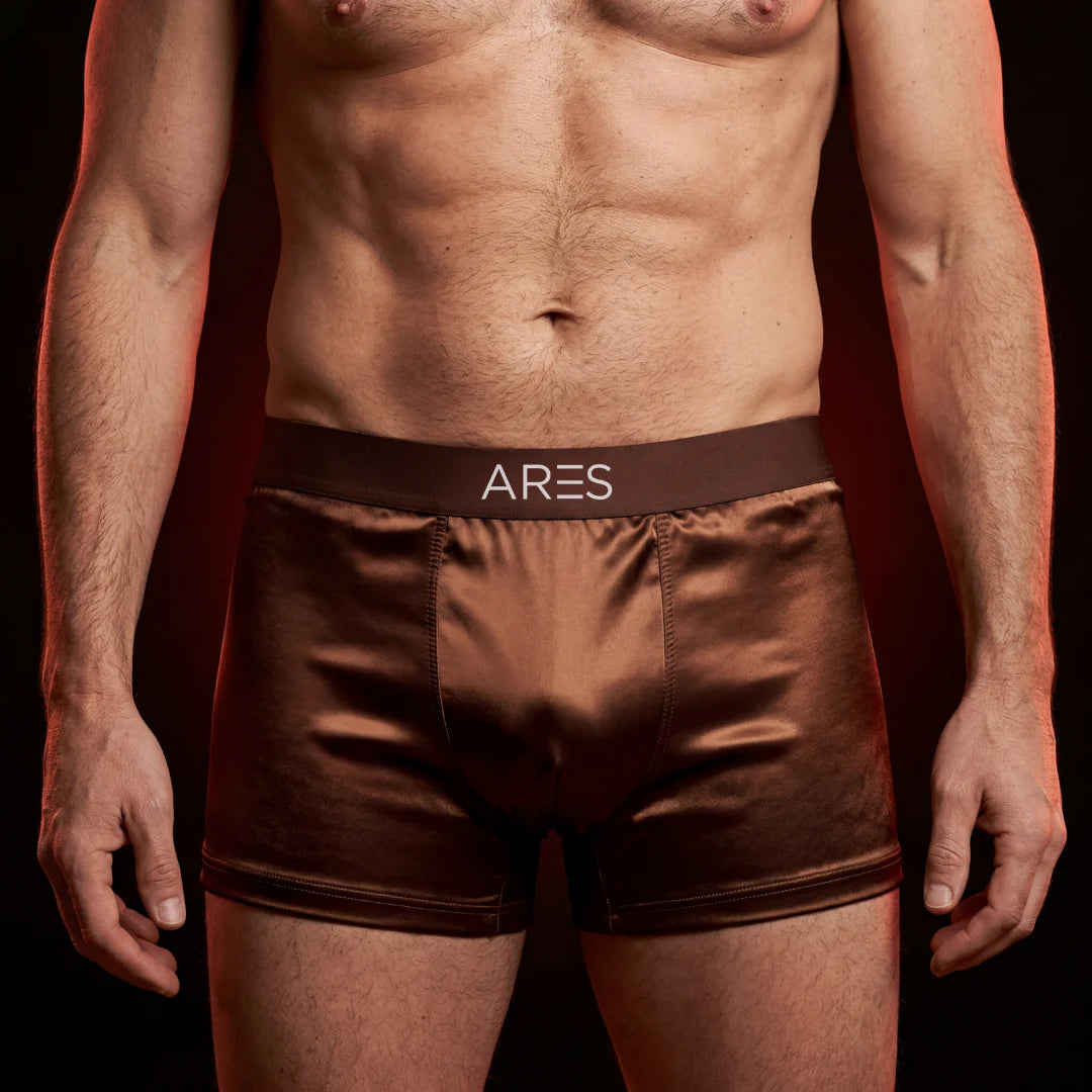 Bóxer Ares Premium™