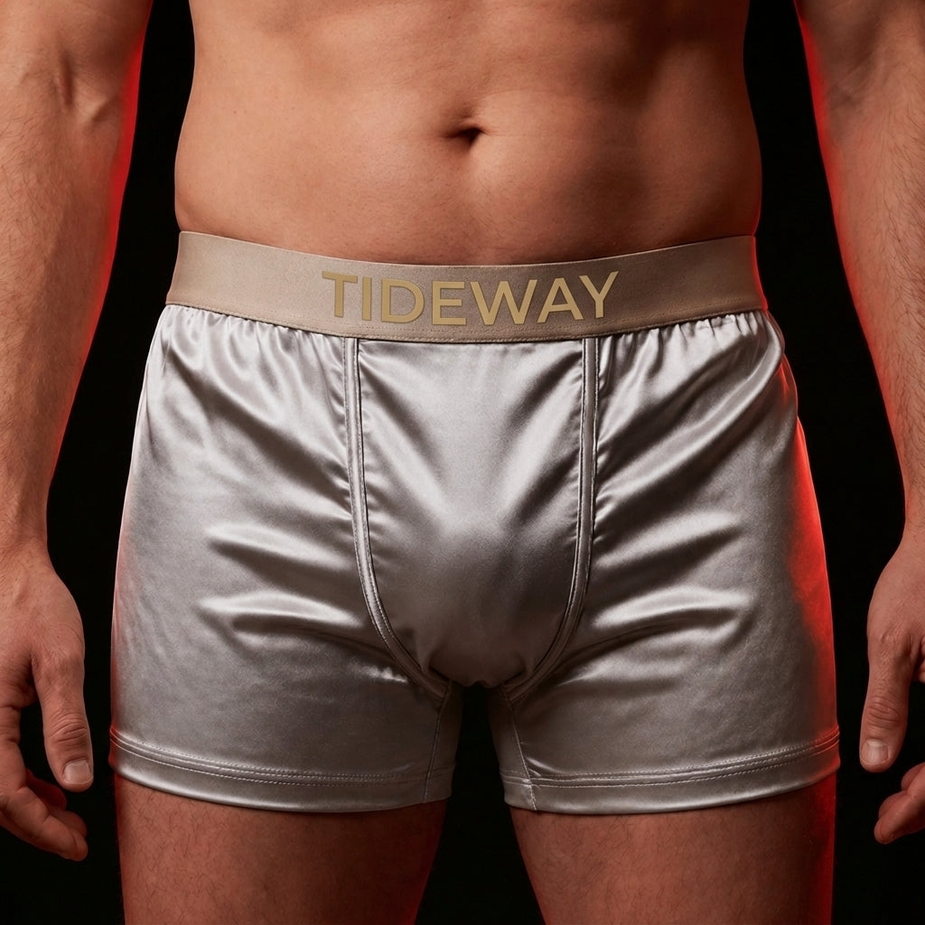 Bóxer Tideway Premium™
