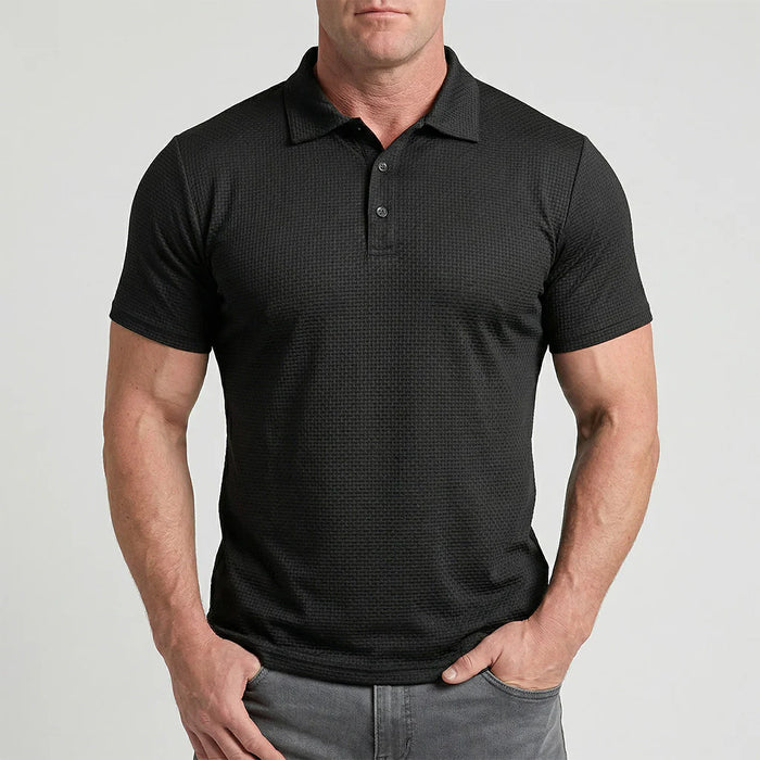 Para cualquier ocasión — Capri - Polo ultra cómodo para hombre