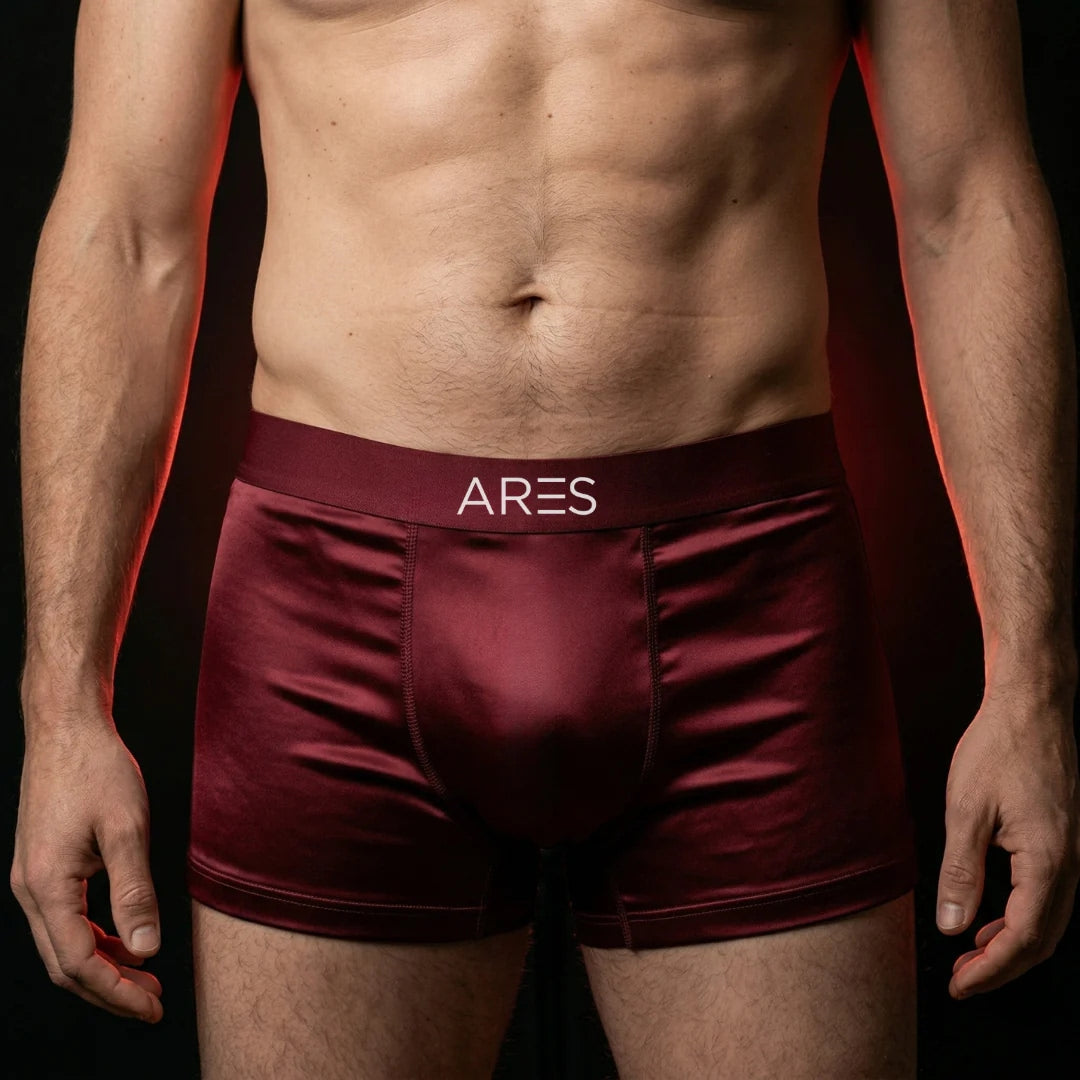 Bóxer Ares Premium™