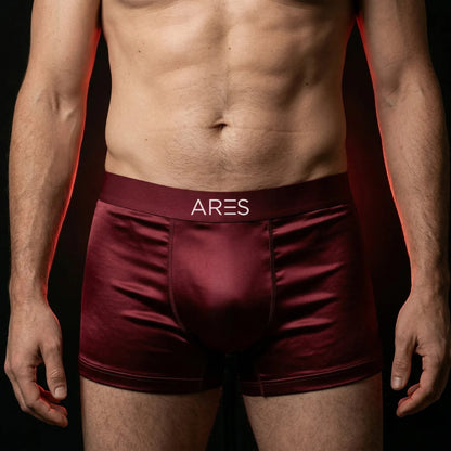 Bóxer Ares Premium™