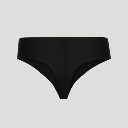 Olora Tanga Invisible Tiro Alto Anti Camel Toe