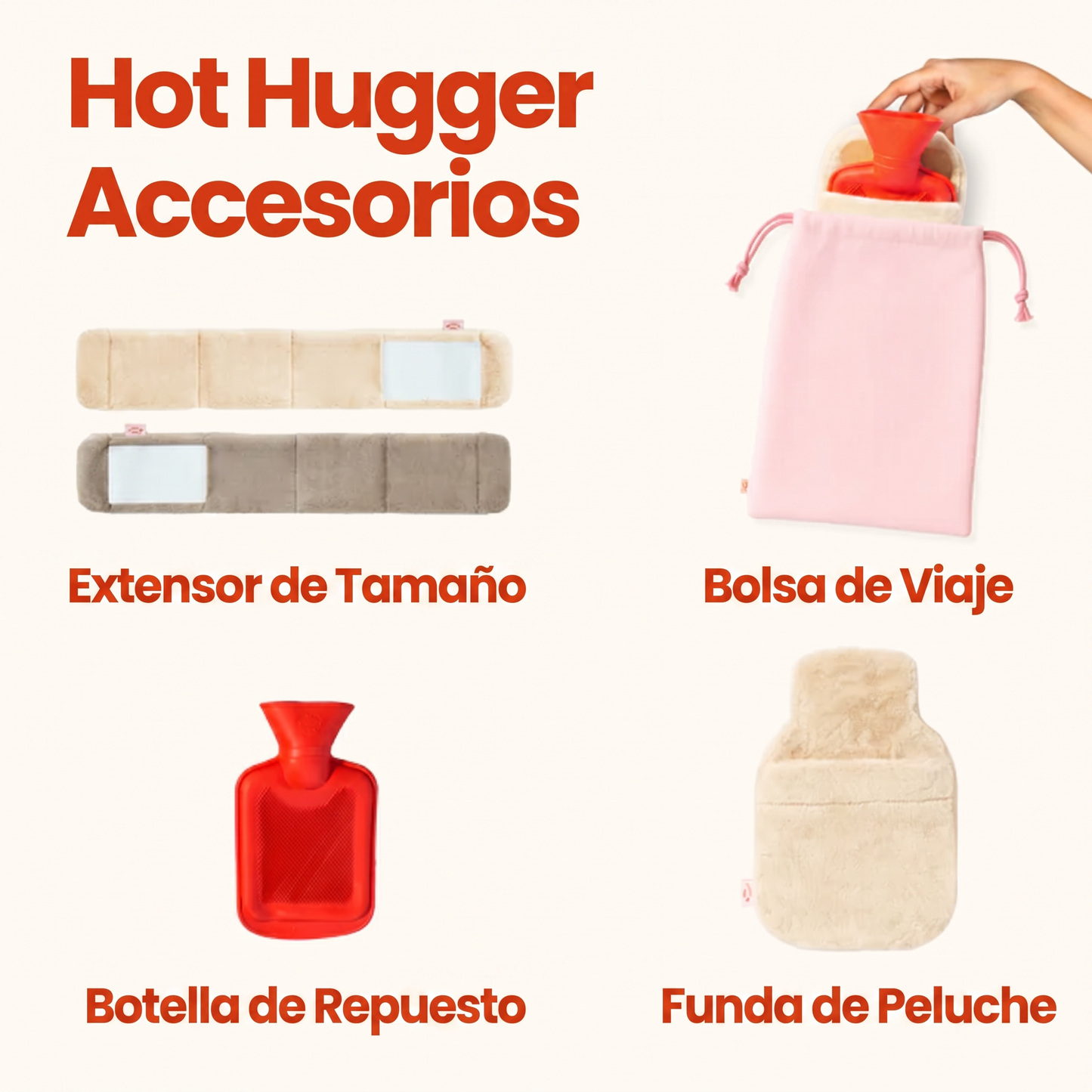 Hot Hugger
