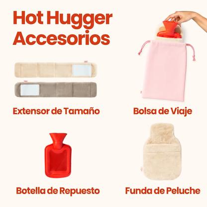 Hot Hugger