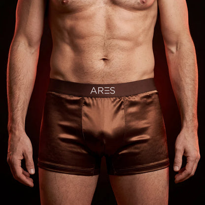 Bóxer Ares Premium™