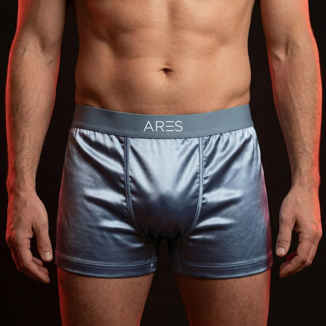 Bóxer Ares Premium™