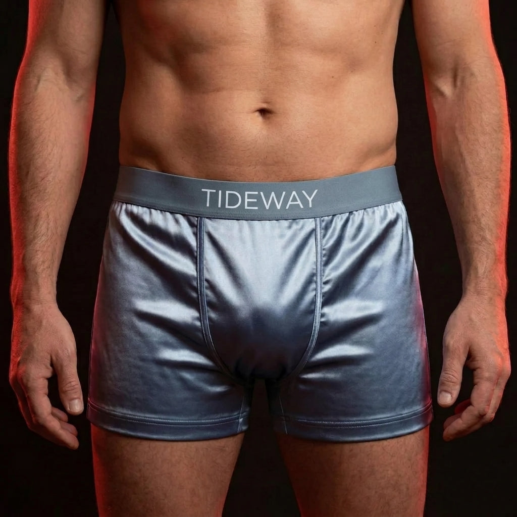 Bóxer Tideway Premium™