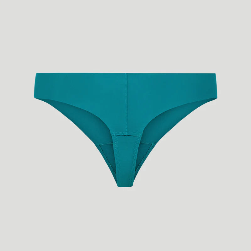 Olora Tanga Invisible Tiro Alto Anti Camel Toe