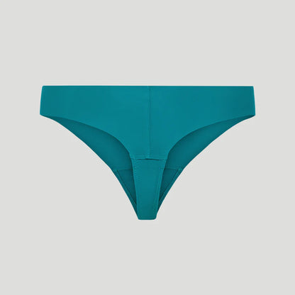 Olora Tanga Invisible Tiro Alto Anti Camel Toe