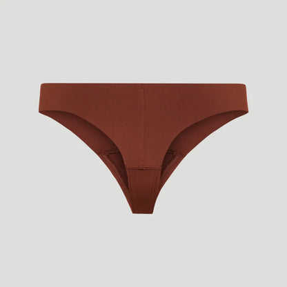 Olora Tanga Invisible Tiro Alto Anti Camel Toe