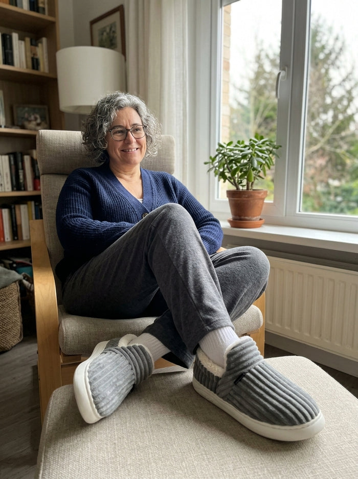 Reseña de Andrea V.