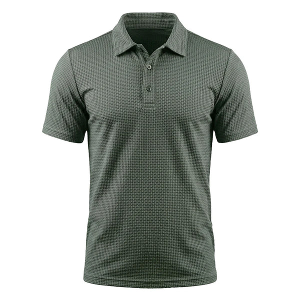 Capri - Polo ultra cómodo para hombre