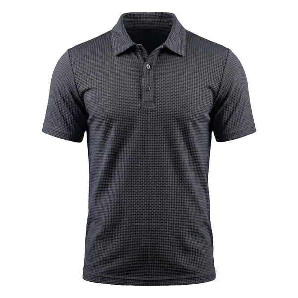 Capri - Polo ultra cómodo para hombre