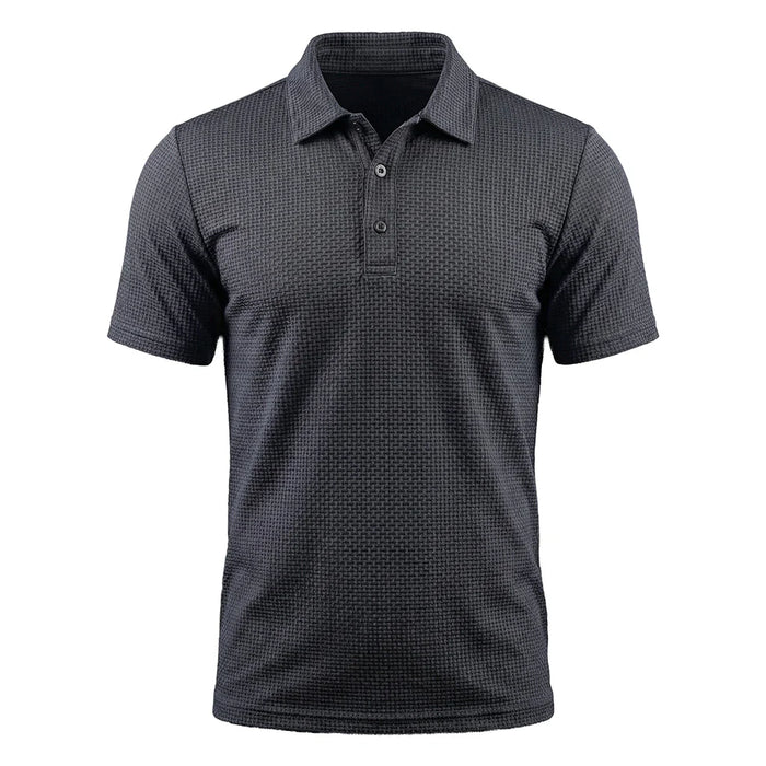 Confianza natural — Capri - Polo ultra cómodo para hombre
