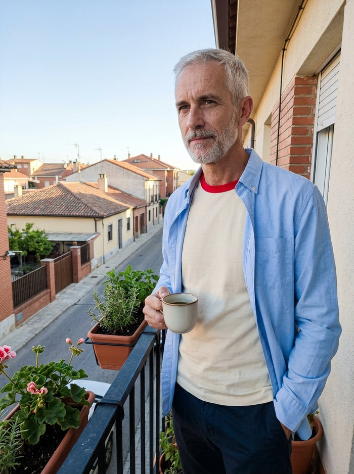 Reseña de Álvaro M.