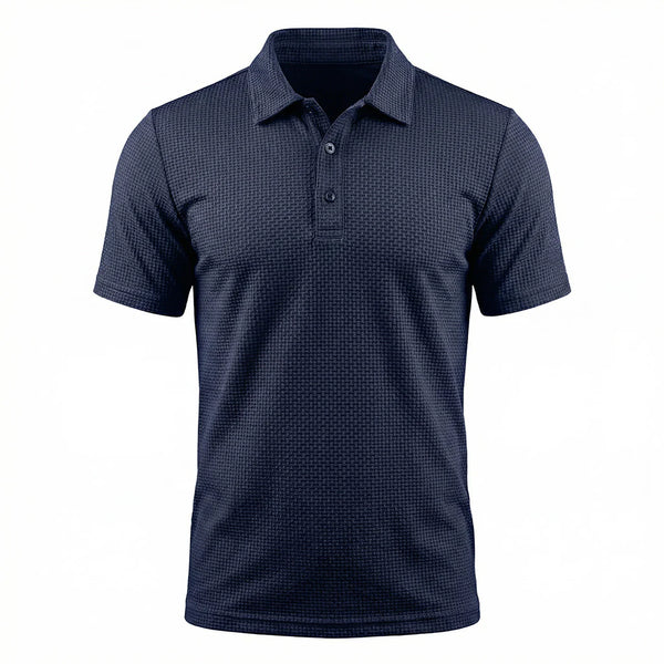 Capri - Polo ultra cómodo para hombre