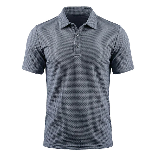 Capri - Polo ultra cómodo para hombre