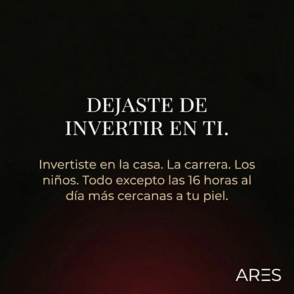 Bóxer Ares Premium™