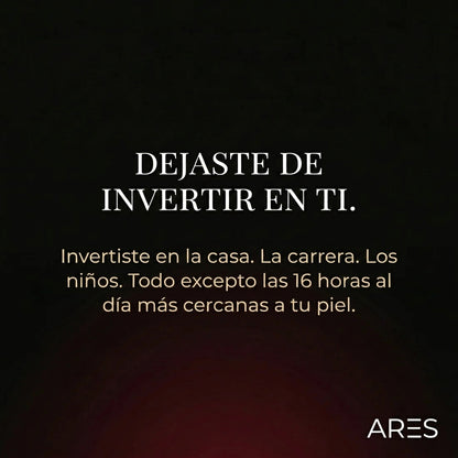 Bóxer Ares Premium™