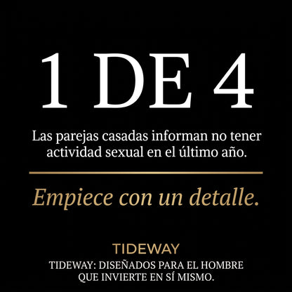 Bóxer Tideway Premium™