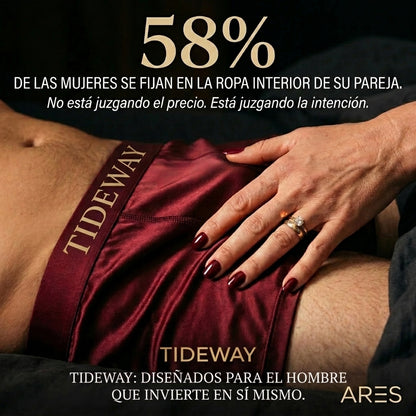Bóxer Tideway Premium™