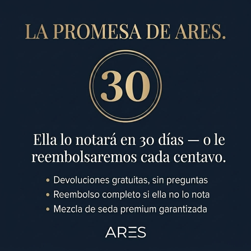 Bóxer Ares Premium™