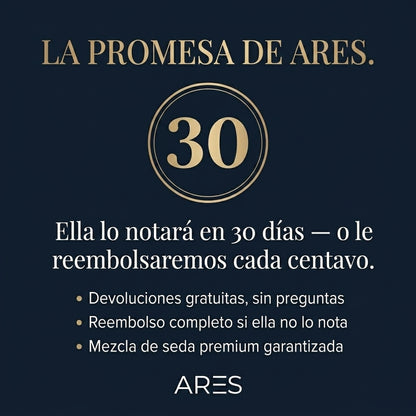 Bóxer Ares Premium™