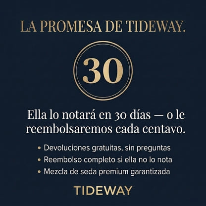 Bóxer Tideway Premium™