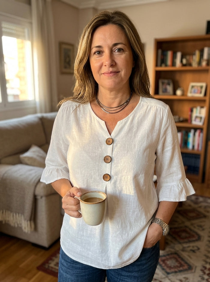 Reseña de Cristina A.