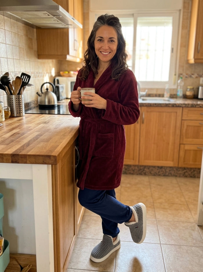 Reseña de Marta G.