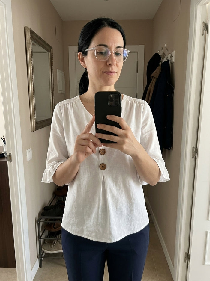 Reseña de Sara L.