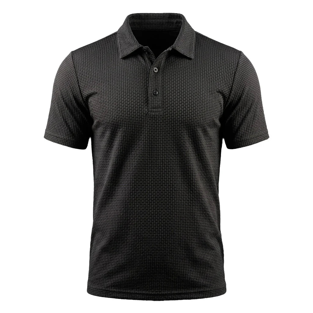 Capri - Polo ultra cómodo para hombre