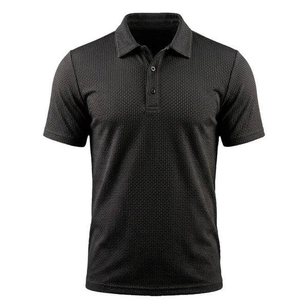 Capri - Polo ultra cómodo para hombre