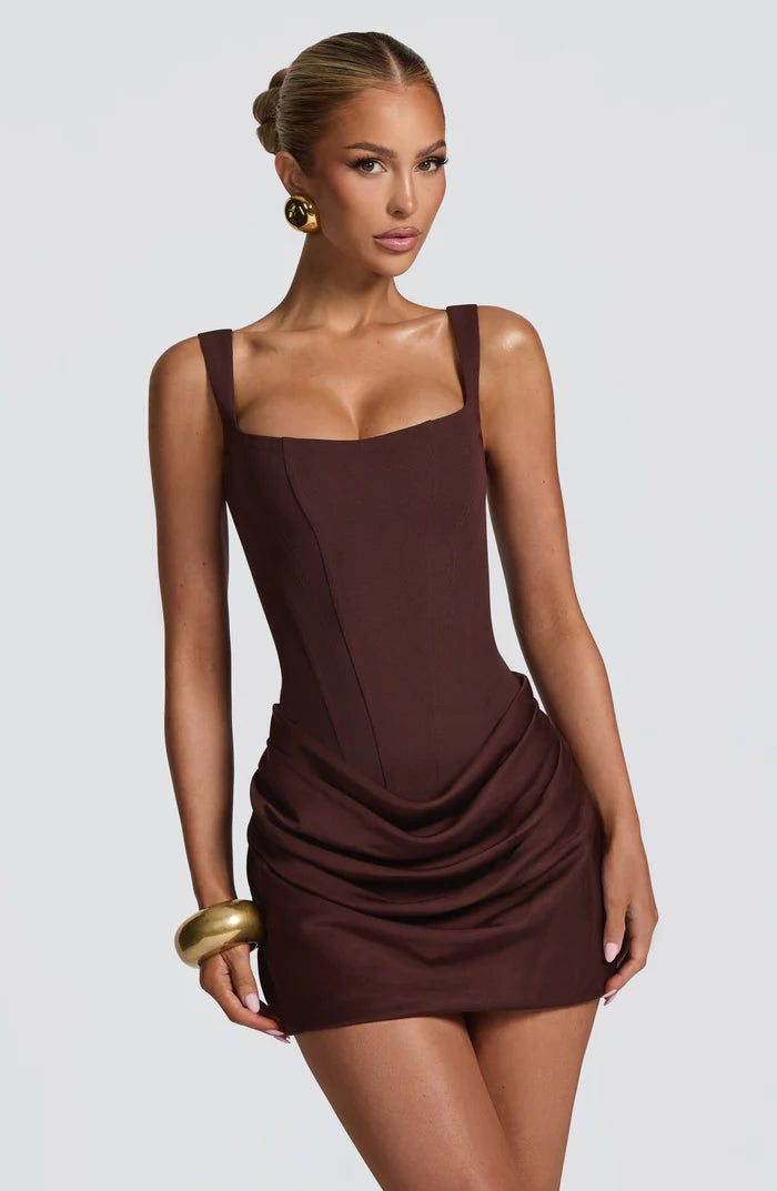 Para cualquier ocasión — Cornelia Mini Dress