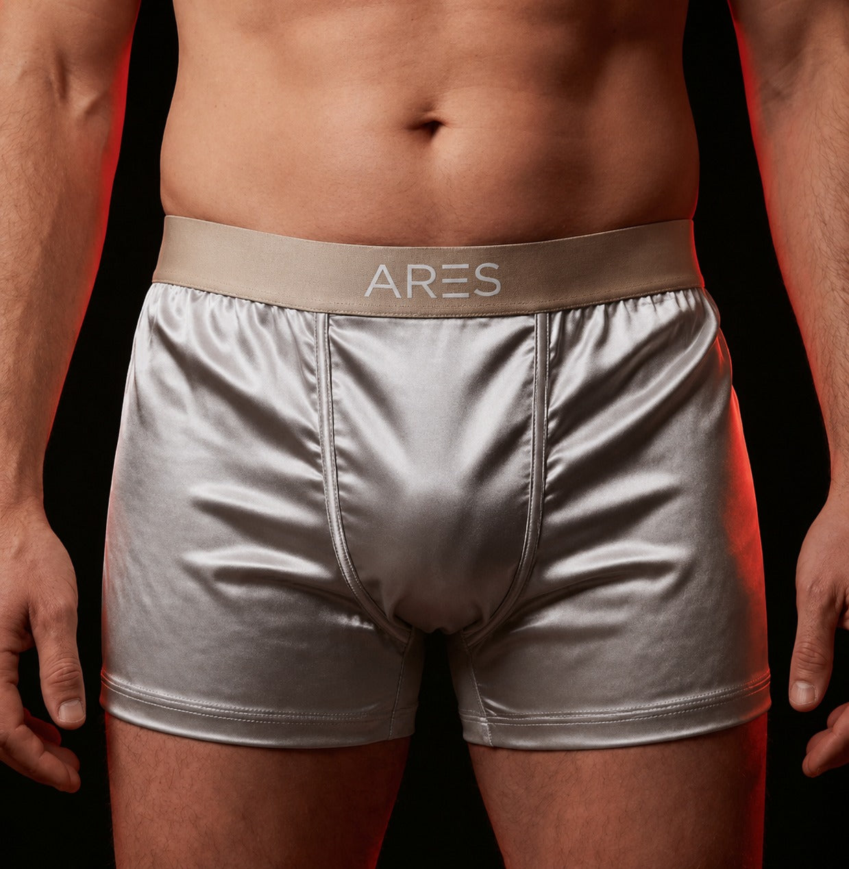 Bóxer Ares Premium™