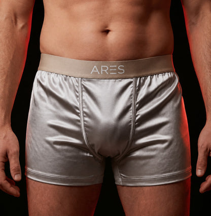 Bóxer Ares Premium™