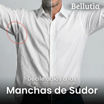 Camisa entallada Antiarrugas