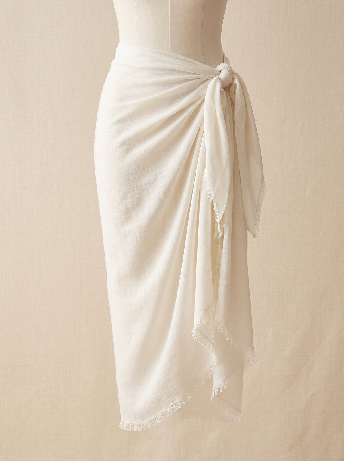 Pareo Brisa — Porcelana